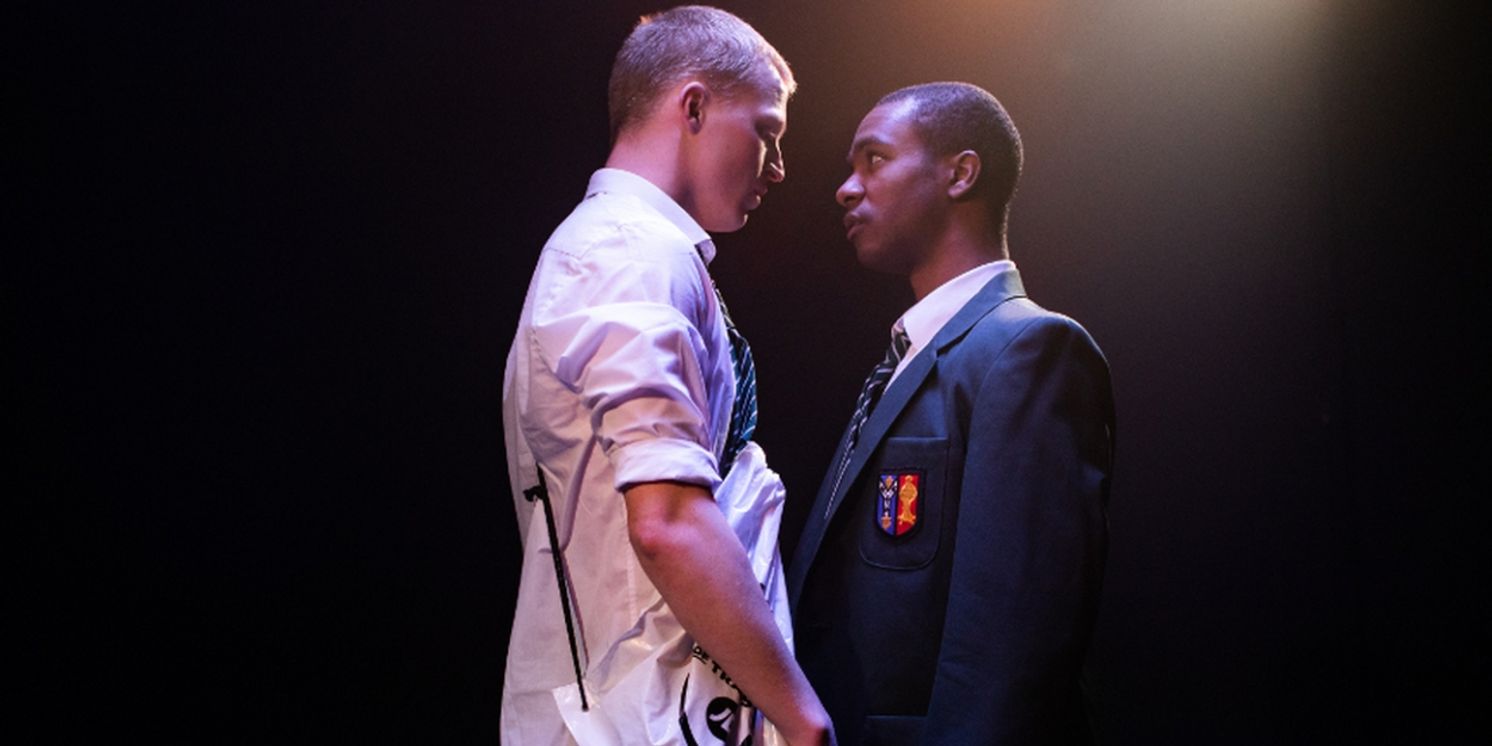 Cast & Design Team Set for U.S. Premiere of BACON at SoHo Playhouse  Image