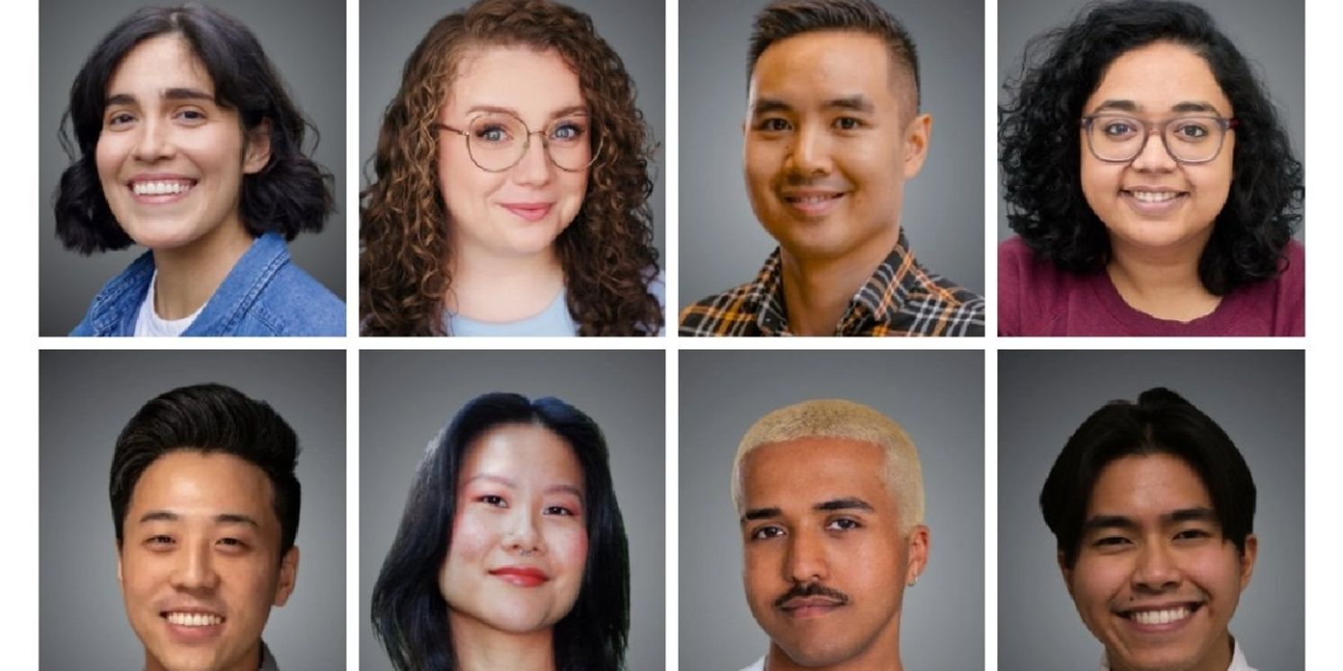 Bad Dog Theatre Company Reveals Season 8 Of The Featured Players  Image