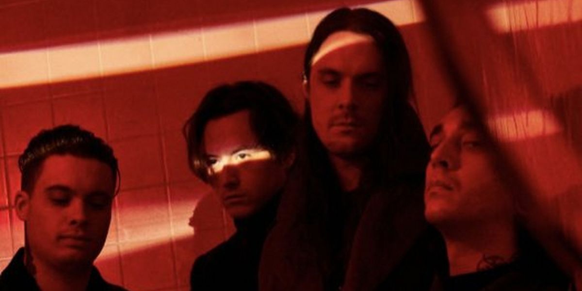 Bad Omens Partner with Health and Swarm on New Single Ahead of Forthcoming Project
