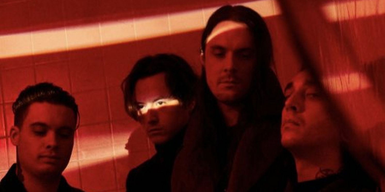 Bad Omens Partner with Health and Swarm on New Single Ahead of Forthcoming Project  Image