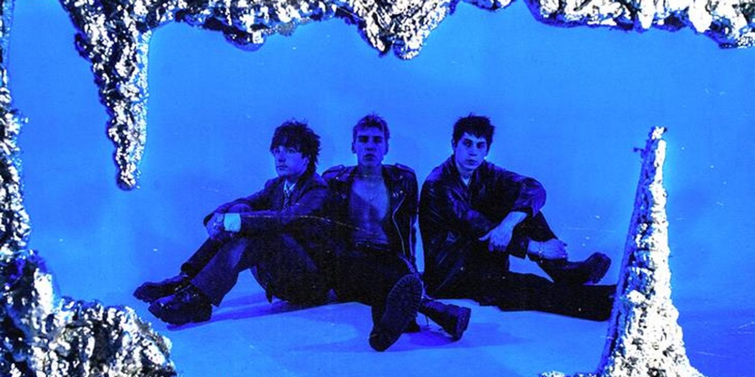 Bad Suns Share New Project 'Infinite Joy' Out Now Via Epitaph  Image