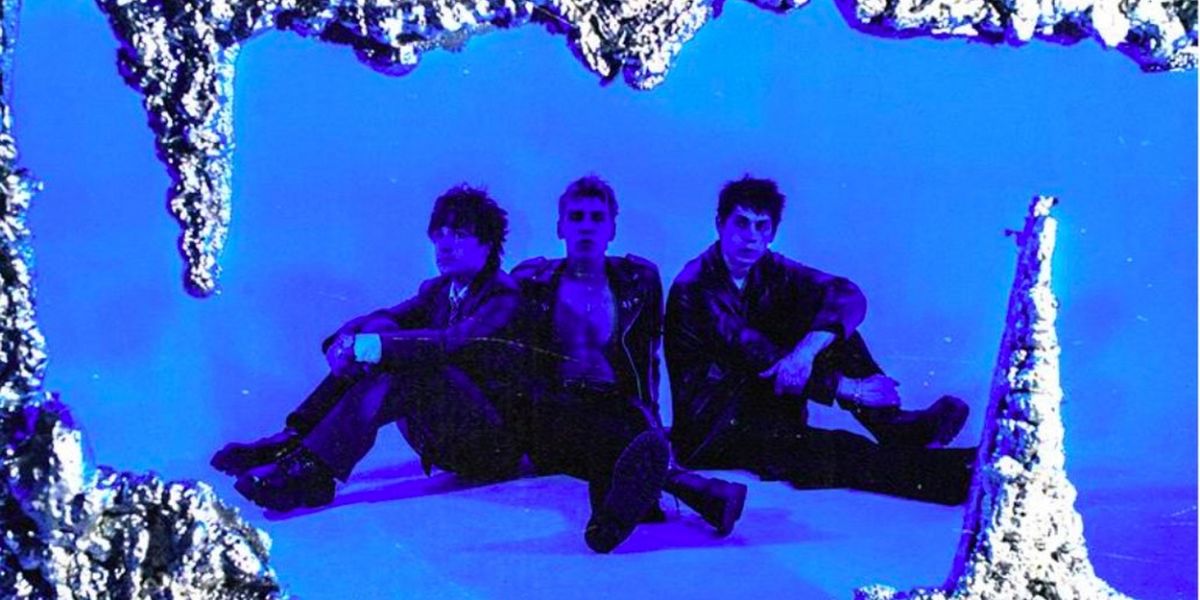 Bad Suns Share New Single 'Astral Plans'