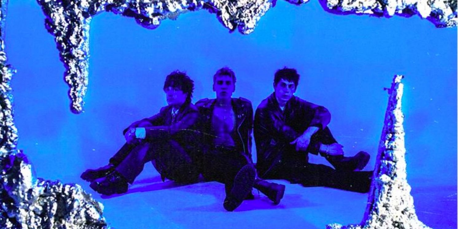 Bad Suns Share New Single 'Astral Plans'  Image