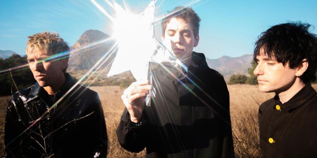 Bad Suns Share New Single 'Communicating'