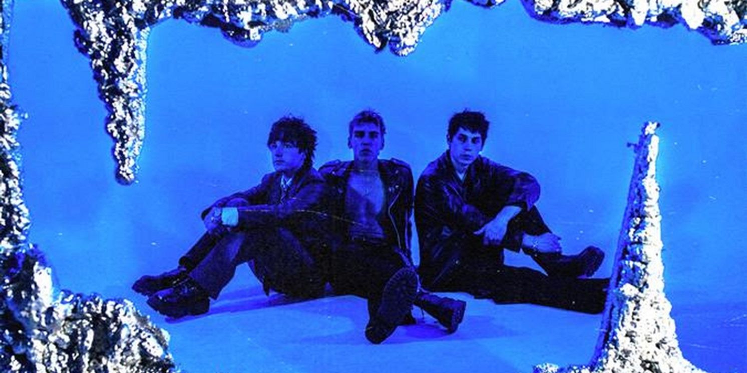 Bad Suns Share New Single 'The One I Used To Love' Ahead Of Tour With The Band CAMINO  Image