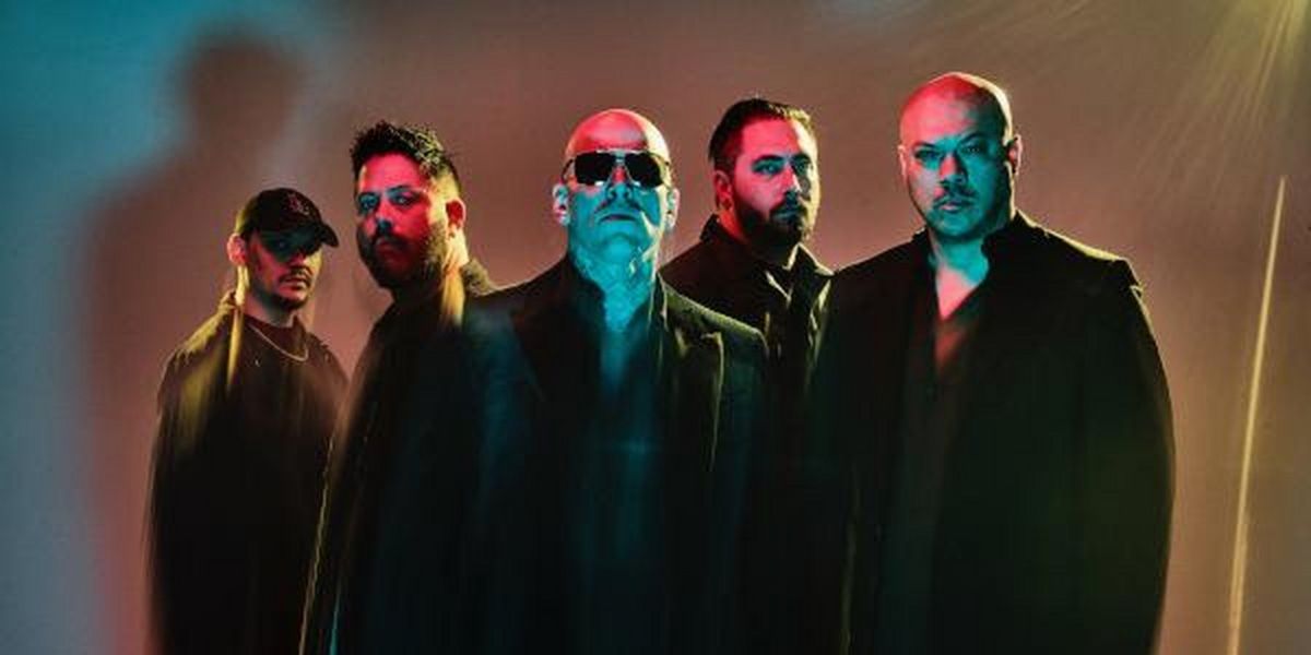 Bad Wolves & Pop Evil to Embark on Co-headlining 'The Animal Instinct Tour'