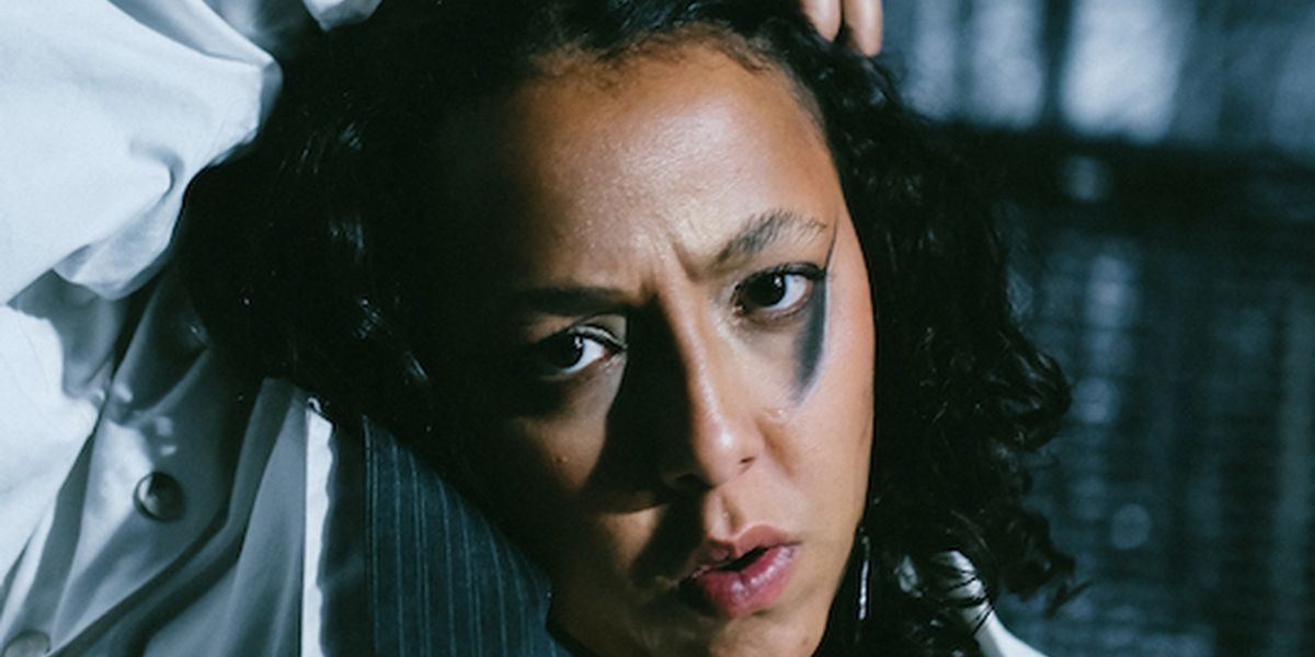 Badsista Lands on Tratratrax With 'Gueto Club' Plus Remixes From Batu and DJ Marfox