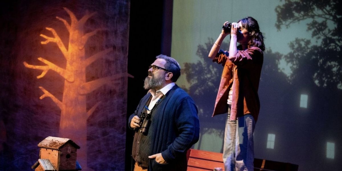 Bag&Baggage Productions Will Present BIRDS OF NORTH AMERICA Beginning This Week