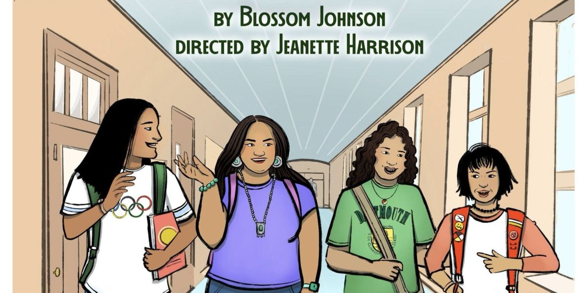 Bag&Baggage Productions Announces Cast For First Production Of The Native Theater Project
