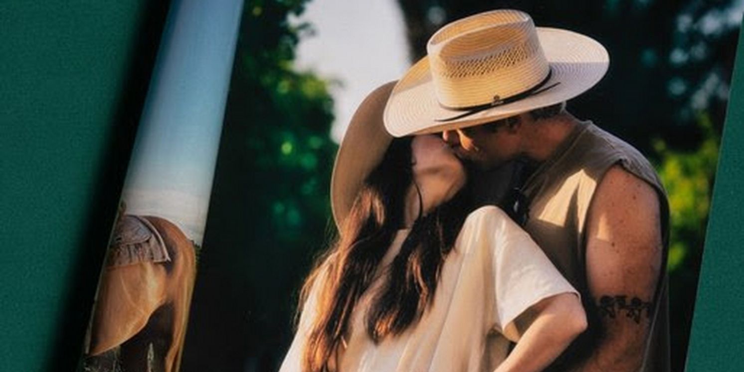 Bahamas Announces U.S. Fall Tour With 32 Shows in 29 Days in Support of Upcoming New Album 'Bootcut'  Image