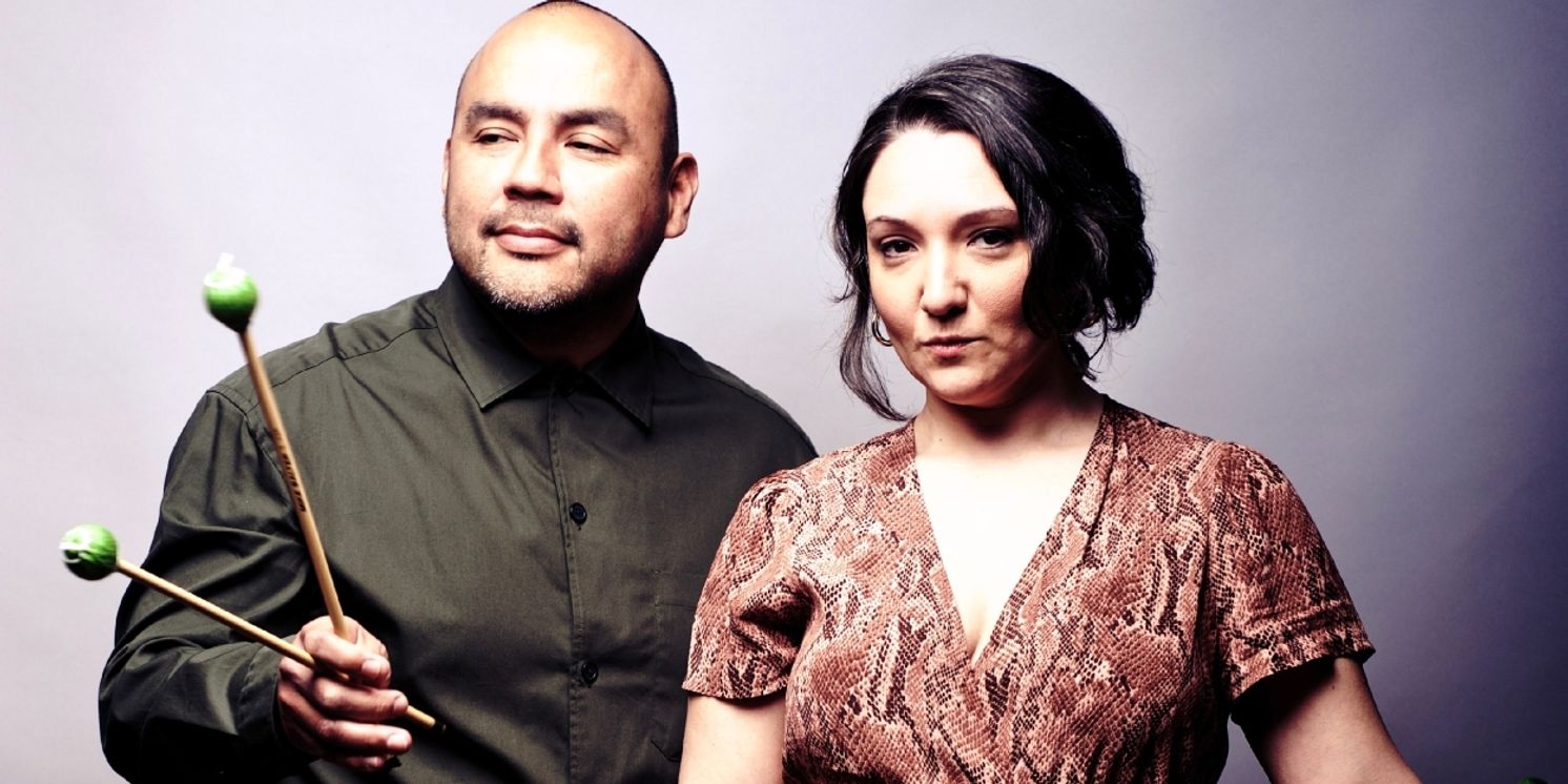 Bahué to Virtually Premiere 7 New Works as Part of Their Latinx Composer Miniature Challenge  Image