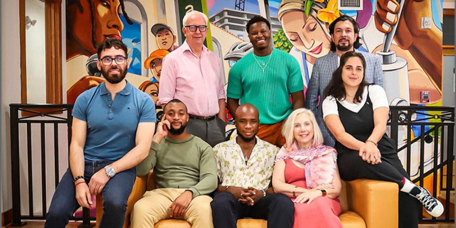 Bailey Contemporary Arts Introduces The 2023 / 2024 Artists In Residence  Image