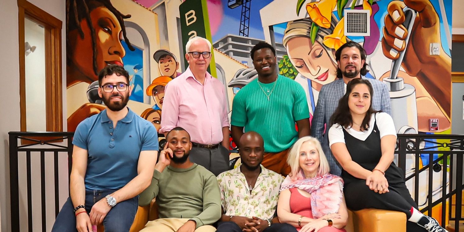 Bailey Contemporary Arts Issues Call for New Artists in Residence  Image