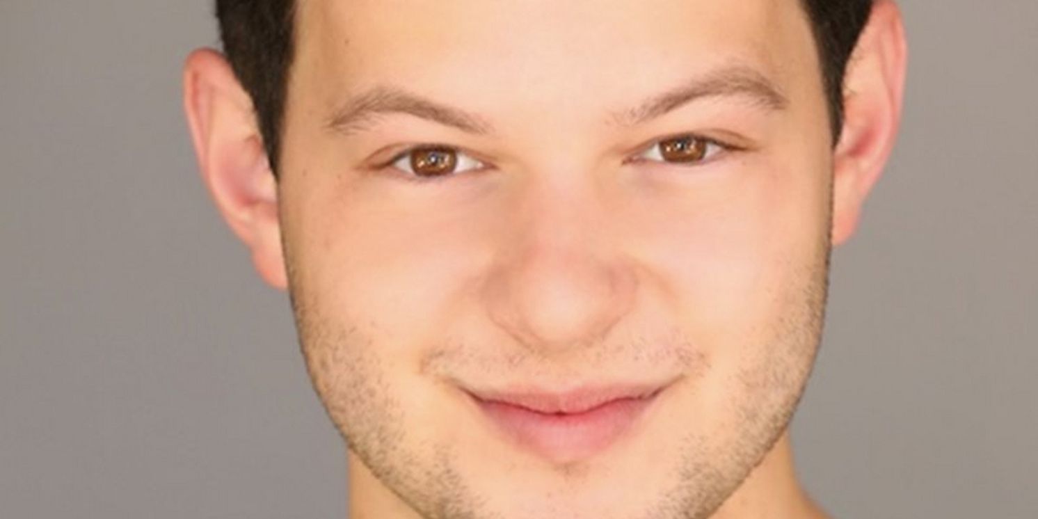 Bailey Forman's THE B PLOT to Take the Stage at The Green Room 42 This Month  Image