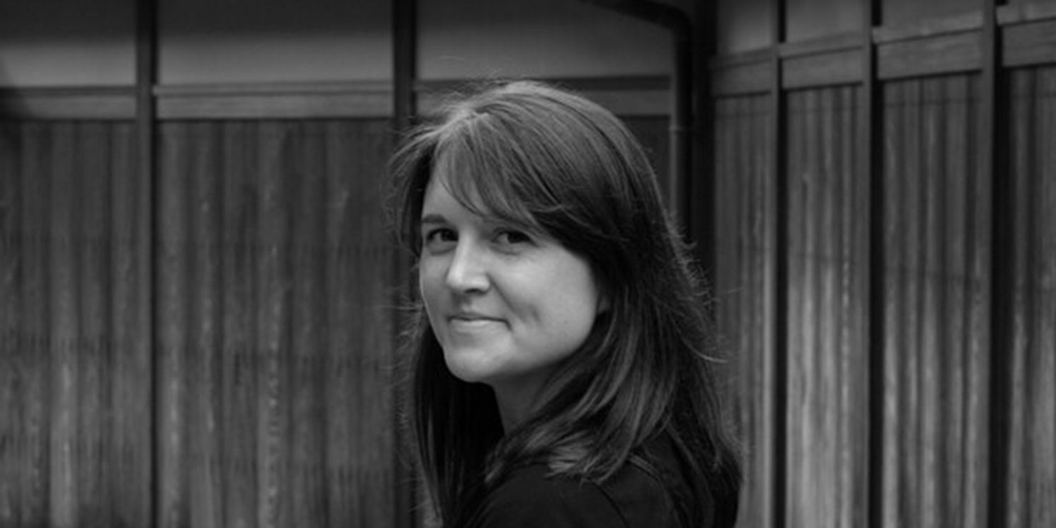 Bailey Lock Appointed RSC Executive Producer (Stratford)    Image