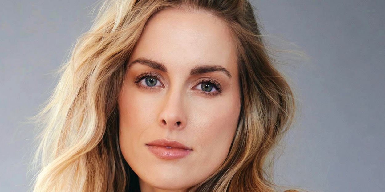Bailey McCall Joins MJ on Broadway as 'Rachel'  Image