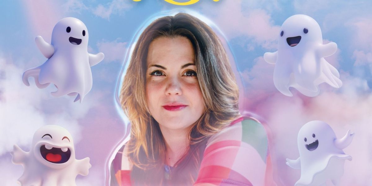 Bailey Swilley to Make Edinburgh Fringe Debut With GIMME A SIGN!