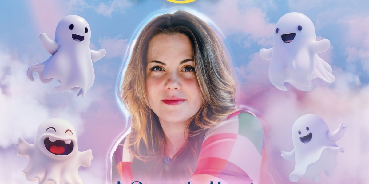 Bailey Swilley's GIMME A SIGN! To Return To The Edinburgh Festival Fringe