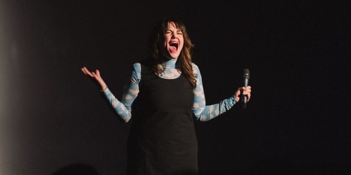 A BABY FOR ME? NO THANK YOU, PLEASE! To Play 2026 NYC Fringe With FRIGID New York