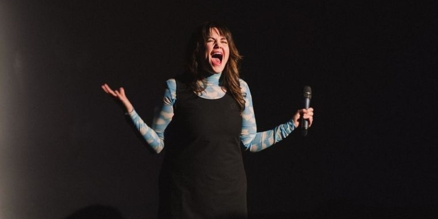 A BABY FOR ME? NO THANK YOU, PLEASE! To Play 2026 NYC Fringe With FRIGID New York  Image