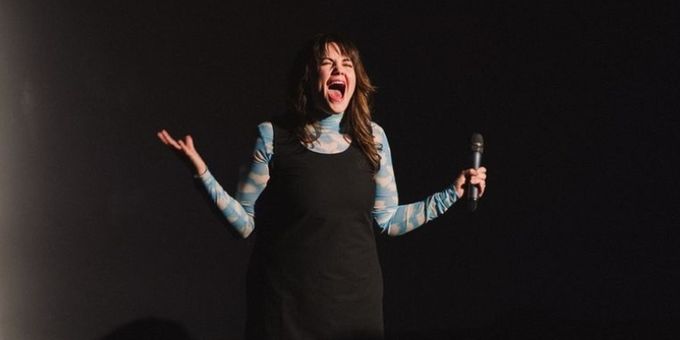 A BABY FOR ME? NO THANK YOU, PLEASE! To Play 2026 NYC Fringe With FRIGID New Yor Photos