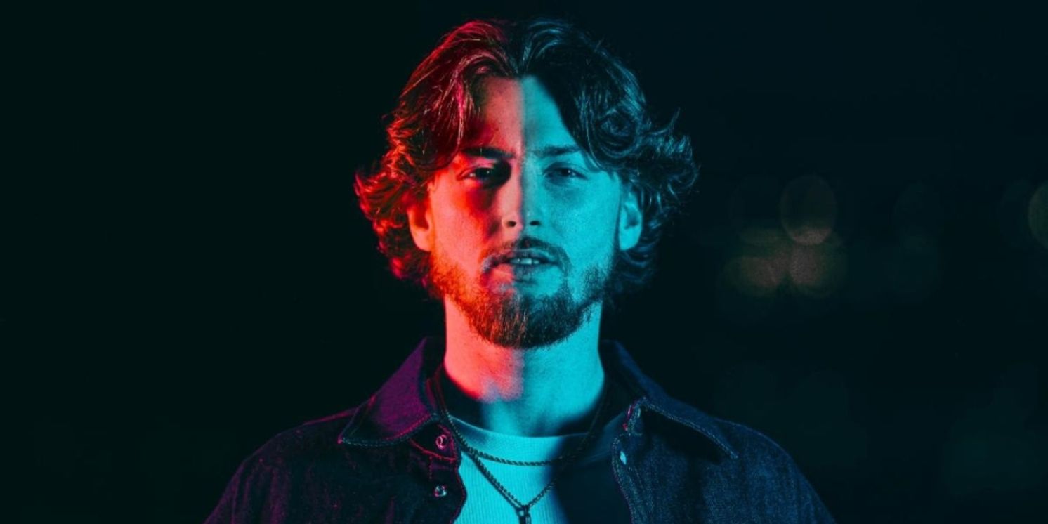 Bailey Zimmerman Shares New Song 'Holy Smokes'  Image