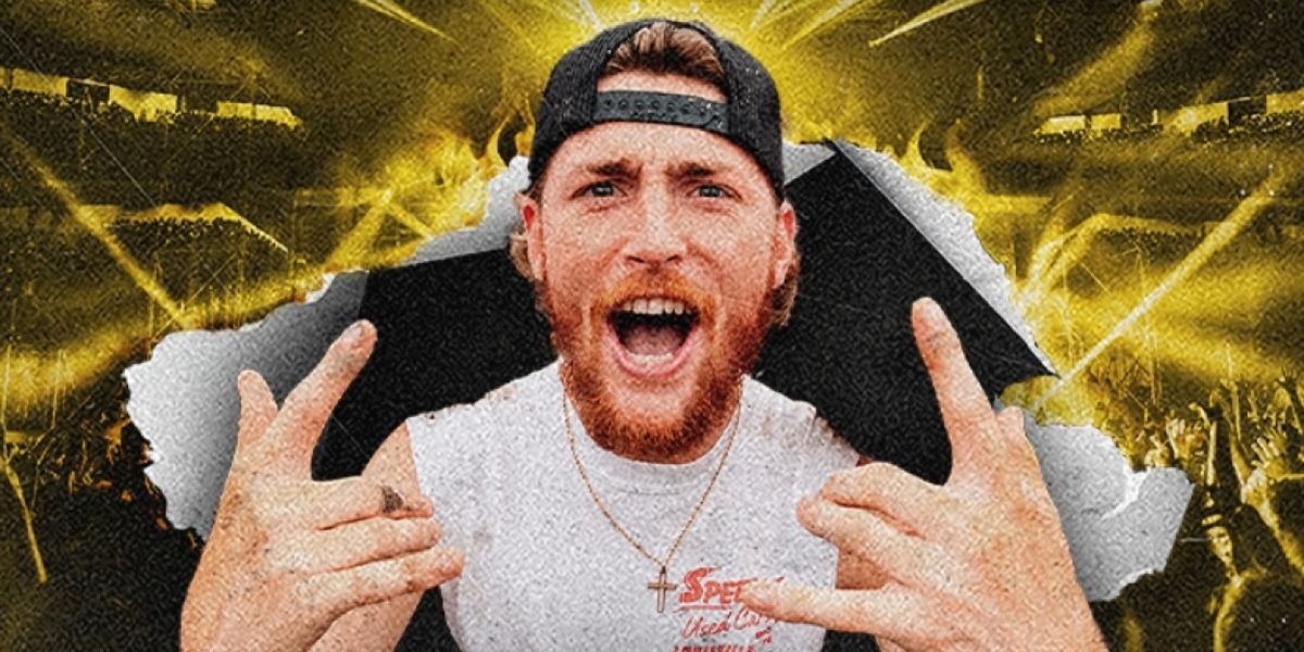 Bailey Zimmerman Shares Summer 2025 U.S. Headlining Dates for 'New To Country' Tour