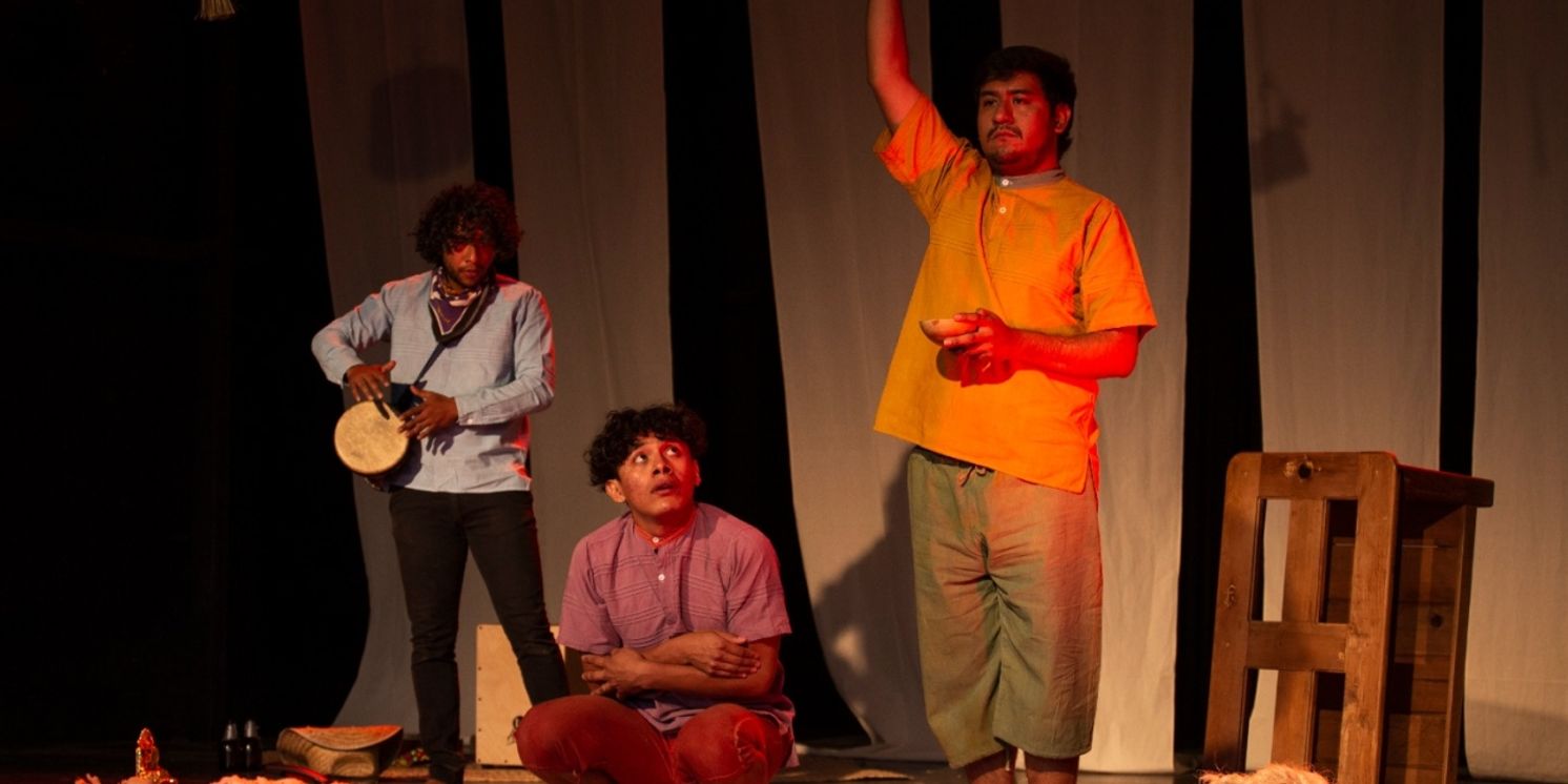 Baja California Sur, Sede De La 44 Muestra Nacional De Teatro 2024  Image