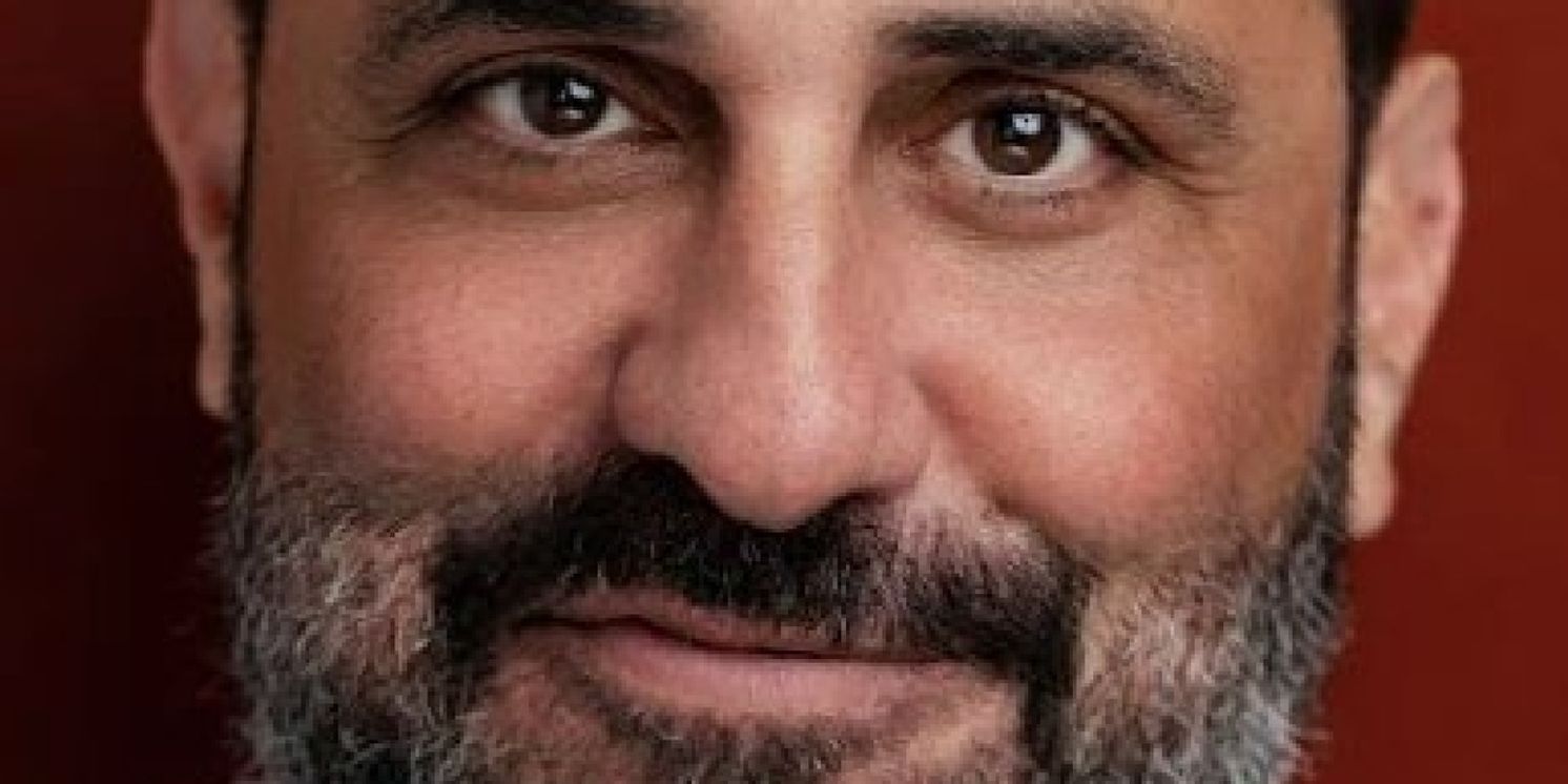 Baker Falls to Present Philip Galinsky for 31 TRIGGERS and More  Image