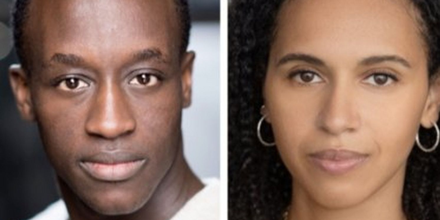 Baker Mukasa and Hannah Azuonye Will Lead Royal Exchange Theatre's BRIEF ENCOUNTER  Image