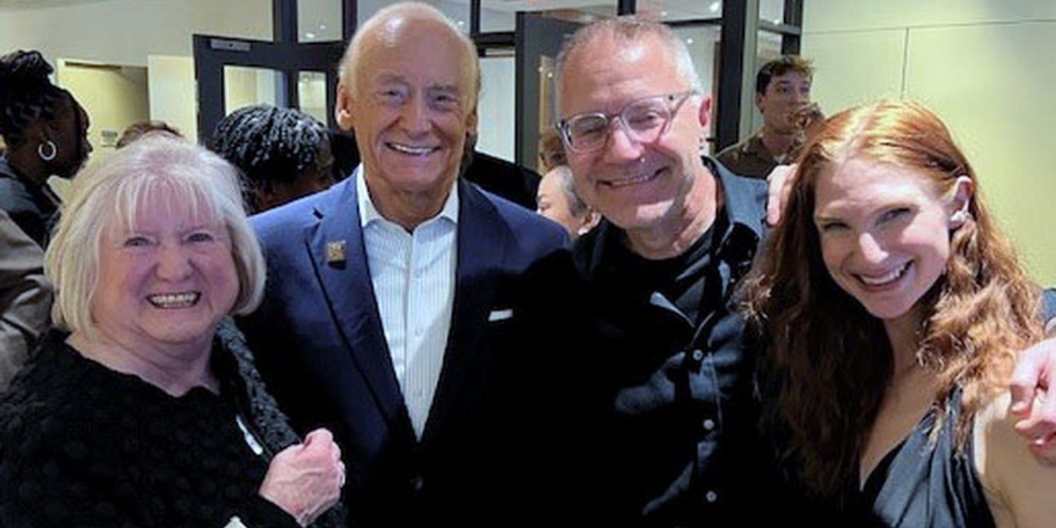 9 TO 5 and More Set for Baldwin Wallace Music Theatre 2025-26 Season  Image