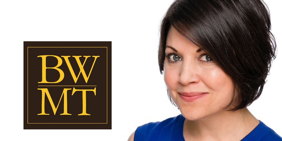 Baldwin Wallace University Appoints Jennifer Hemphill as Professor of Music Theatre