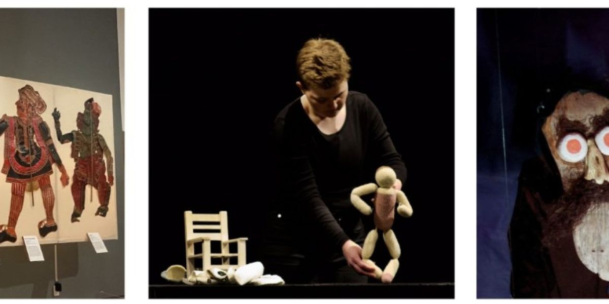 Ballard Institute and Museum of Puppetry Hosts Free Tours and Performances