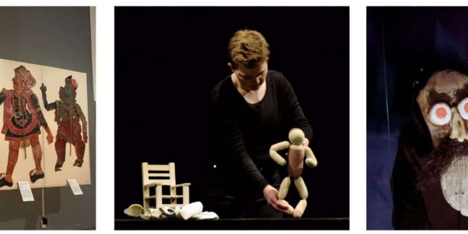 Ballard Institute and Museum of Puppetry Hosts Free Tours and Performances  Image