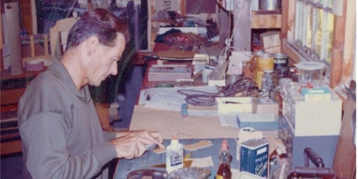The Ballard Institute And Museum Of Puppetry Will Present Sidney Chrysler’s Miniature Puppet Operas Puppet Forum