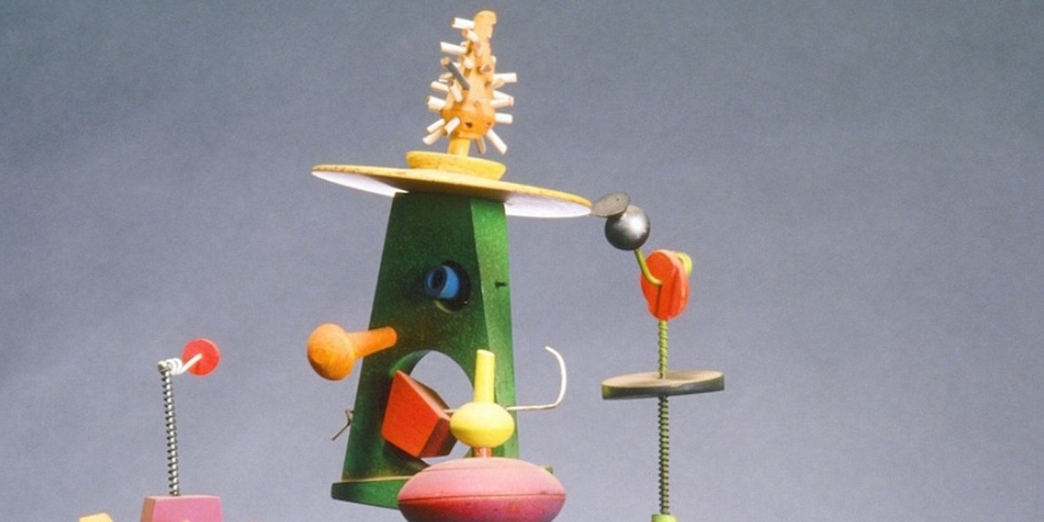 Ballard Institute to Open BECOMING MODERN Exhibit on U.S. Puppetry  Image