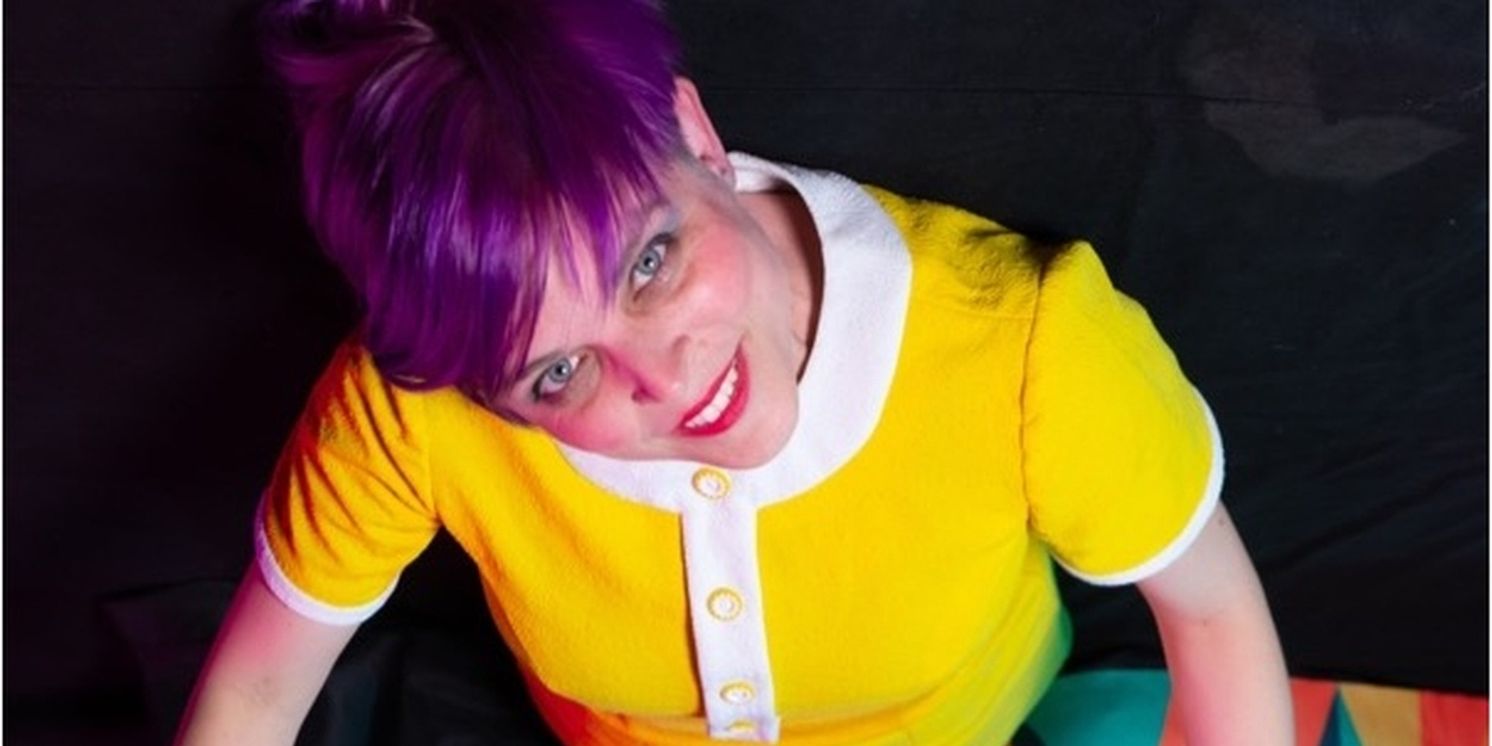 Ballard Institute to Showcase DIRTY GERTS by PuppetKabob for World Puppetry Day  Image