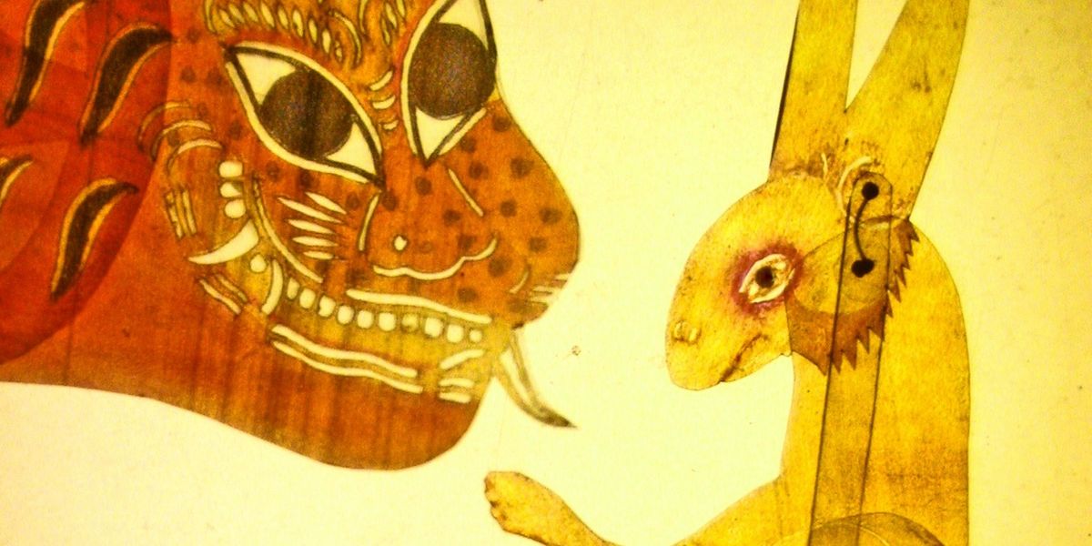 Ballard Institute to Showcase TIGER TALES by Chinese Theatre Works