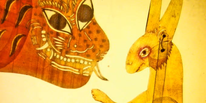 Ballard Institute to Showcase TIGER TALES by Chinese Theatre Works Photos