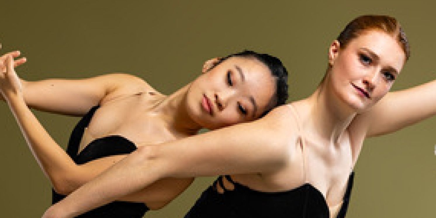 Ballet Co.Laboratory Reveals 2025/26 Season  Image