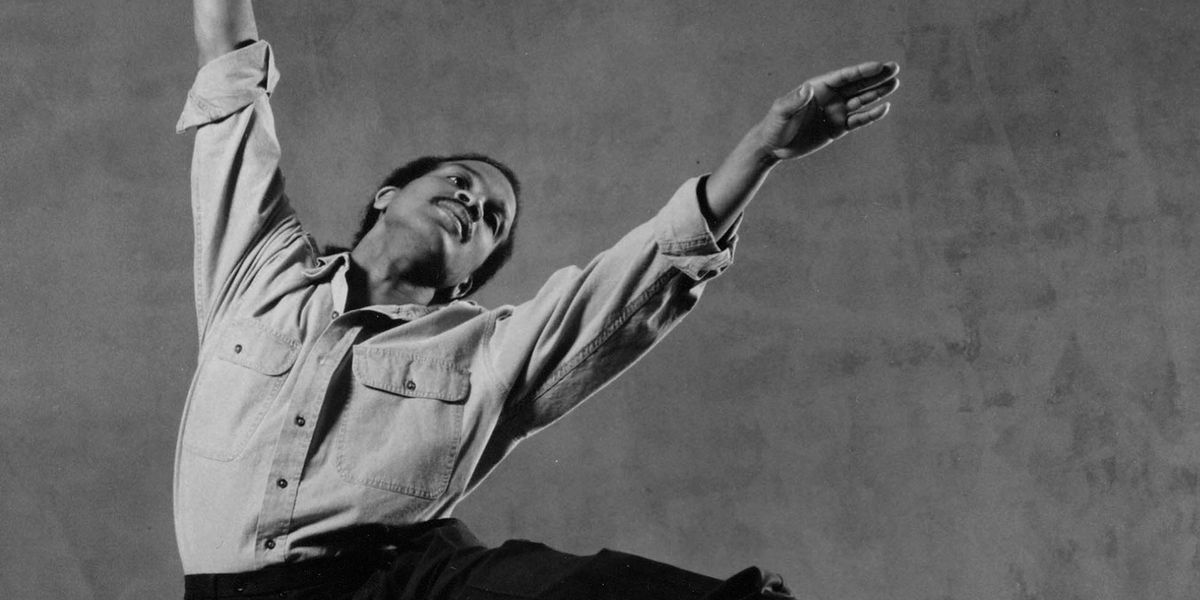 Ballet Creole Performs A Tribute Show To Patrick Parson