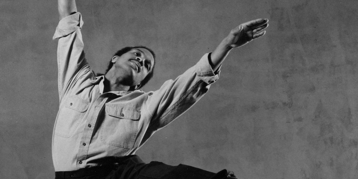 Ballet Creole Performs A Tribute Show To Patrick Parson  Image