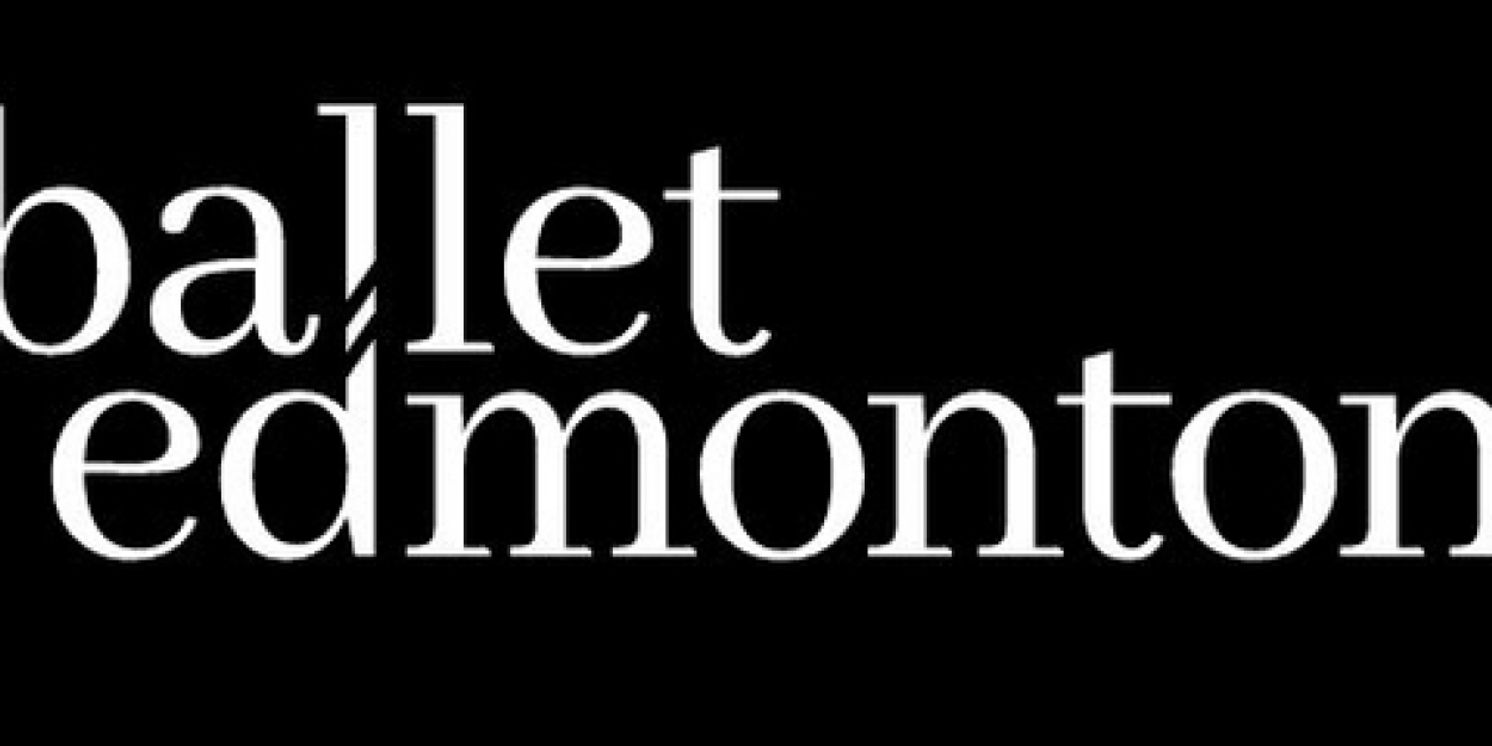 Ballet Edmonton Launches New Season Of Contemporary Dance With Ouvrir  Image