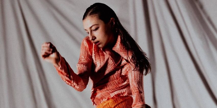 Ballet Edmonton To Present THRESHOLD AT Triffo Theatre In February Photo