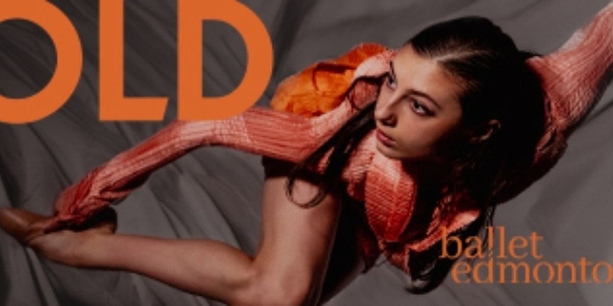 Ballet Edmonton To Present THRESHOLD At Triffo Theatre