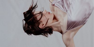 Ballet Edmonton Will Perform LUMEN in May Photo