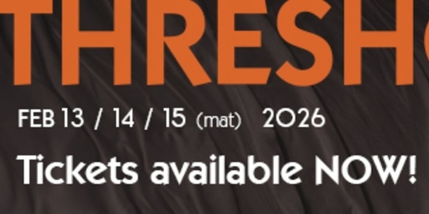 Ballet Edmonton to Present THRESHOLD at Triffo Theatre Photo