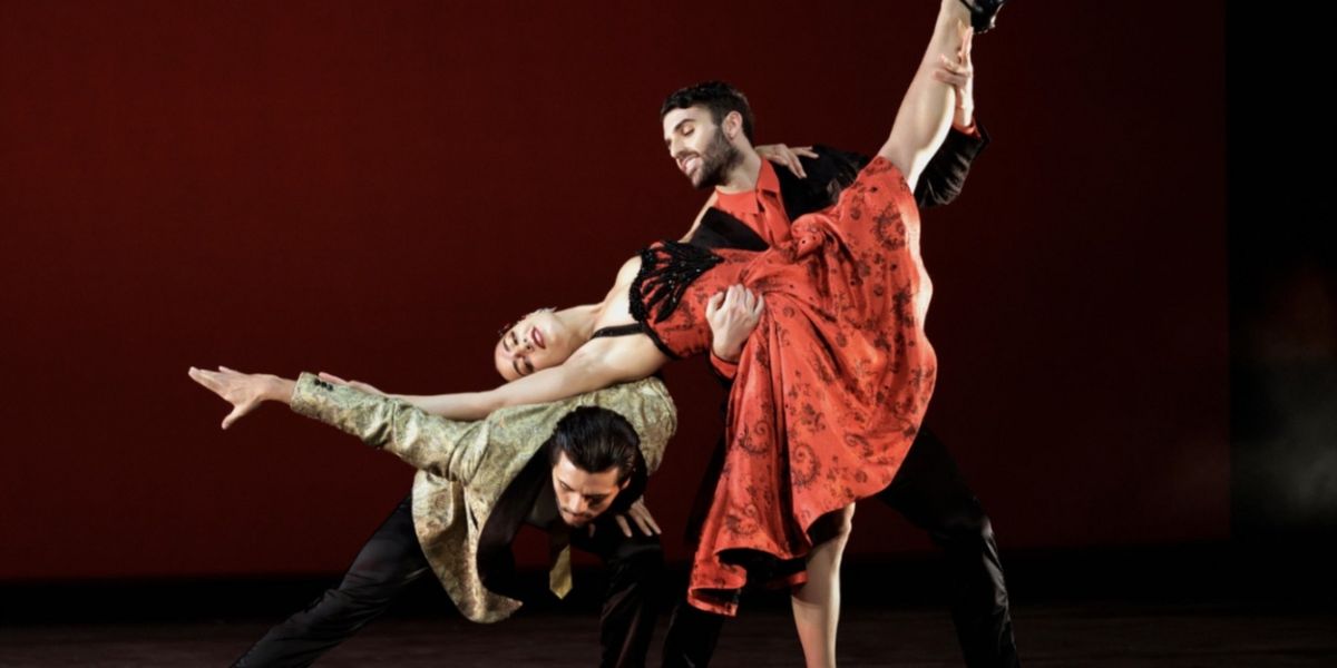 Ballet Hispánico to Launch Fall 2024 Tour With Performances in Vermont, New Jersey & More