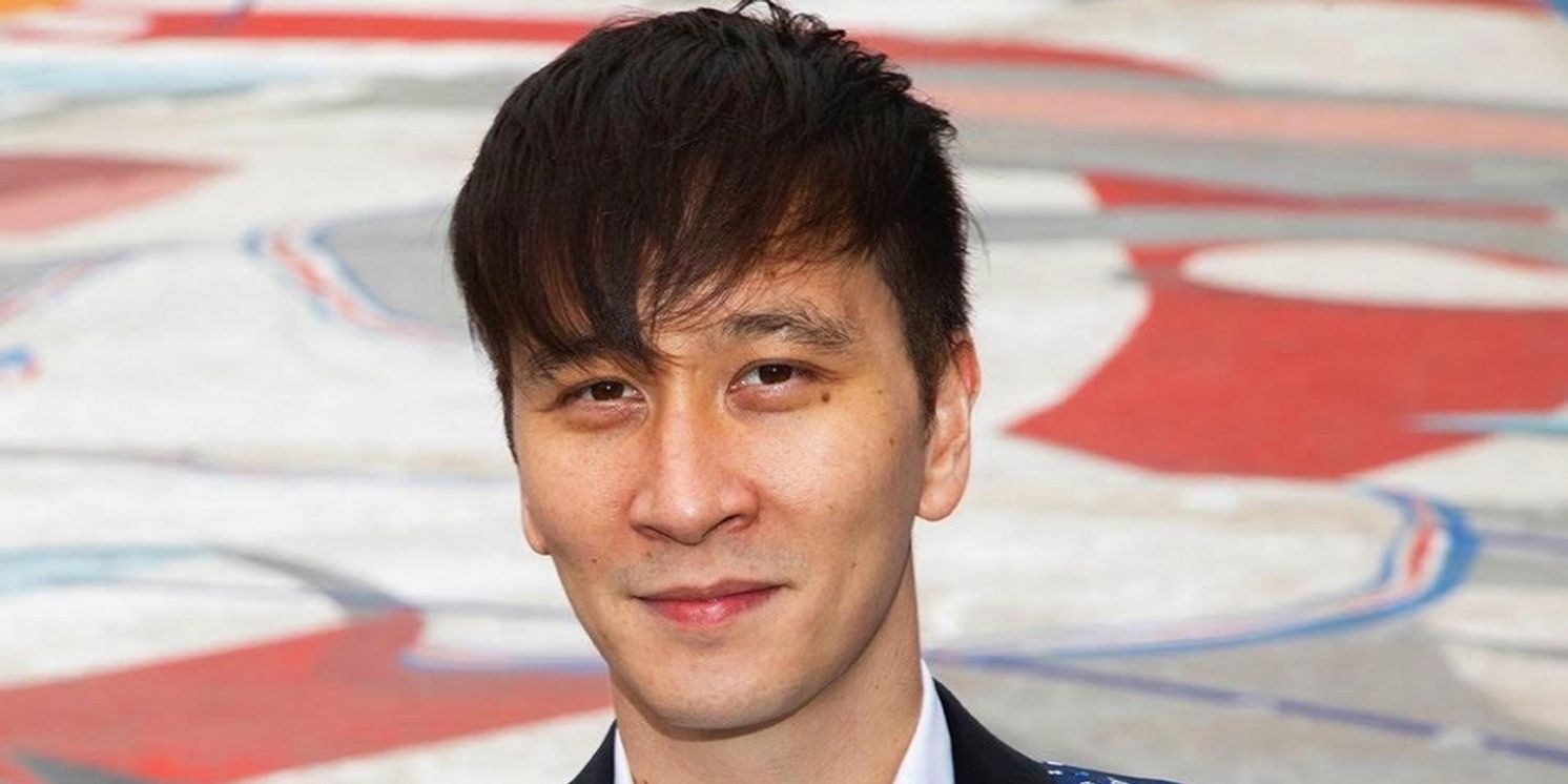 Ballet Hispánico to Present Spring 2025 Instituto Coreográfico Choreographer Phil Chan  Image