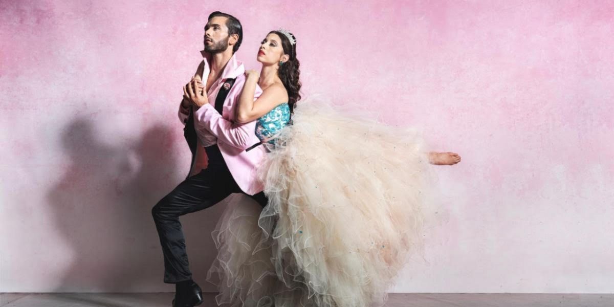 Ballet Hispánico Announces THE QUINCEAÑERA GALA